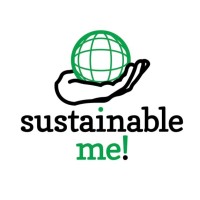 SustainableMe! logo - Similar company to Villageup Impact