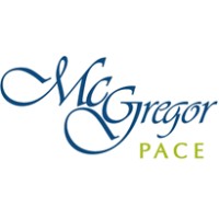 McGregor PACE logo - Similar company to The Mcgregor Foundation