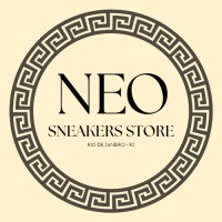 The NEO Sneakers logo - Similar company to Wg Desenvolvimento