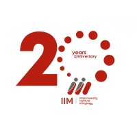 IIM Interuniversity Institute of Myology logo - Similar company to De Bouwerij Cvba