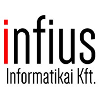 INFIUS Informatikai Kft. logo - Similar company to Cloudcode
