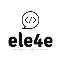 L4e logo - Similar company to Berna Network