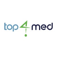 Top4Med logo - Similar company to Medomia Medical Tourism