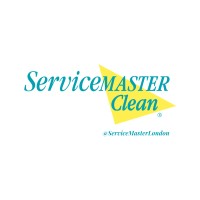 ServiceMaster London logo - Similar company to Newton Maxwell International