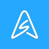 Skiplagged logo - Similar company to Celot