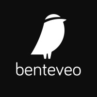 Benteveo logo - Similar company to Benteveo Go!