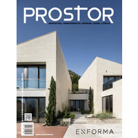 Casopis PROSTOR logo - Similar company to Moncore