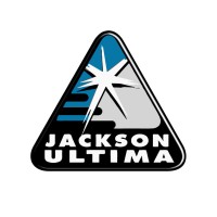 Jackson Ultima logo - Similar company to Edea