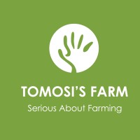 Tomosi's Farm, Bwesharire Ltd logo - Similar company to Paceid Uganda