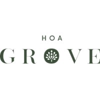 HOA Grove logo - Similar company to Snoopsoft, Inc.