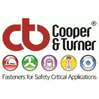 Cooper & Turner Distribution Ltd - A Cooper Turner Beck Group company logo - Similar company to Ingram Installations Ltd