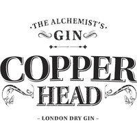 Copperhead Gin logo - Similar company to Damier Group