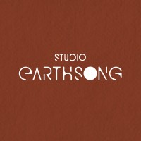 Studio Earthsong logo - Similar company to Shefali Design Studios