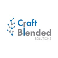 Craft Blended Solutions logo - Similar company to Mindfulai Systems