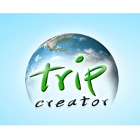 Trip Creator- Tanie podróżowanie logo - Similar company to Boltasia