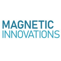 Magnetic Innovations BV logo - Similar company to Quick Change Mould