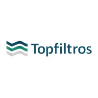 TOPFILTROS logo - Similar company to Keeva Teic Hvacr