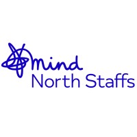 NORTH STAFFS MIND logo - Similar company to Mode Rehabilitation