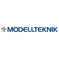 Modellteknik logo - Similar company to Lk Precision Parts Ab