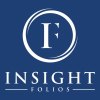 Insight Folios logo - Similar company to Triton Wealth