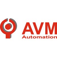 AVM AUTOMATION logo - Similar company to Xps Bv