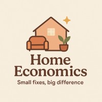 Home Economics logo - Similar company to Austrian Humanoid Hub