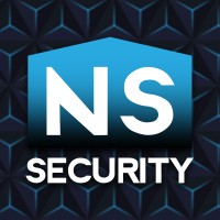 NS Security UK logo - Similar company to Tactical Security Services
