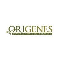ORIGENES Greek Olive Oils & Olives logo - Similar company to Saisof