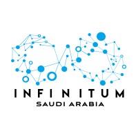 Infinitum Network Solutions | Saudi Arabia logo - Similar company to Rayad