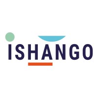 ISHANGO logo - Similar company to Ishango (By Lamarck)
