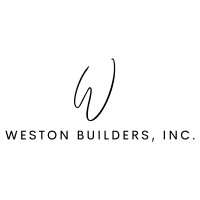 Weston Builders, Inc. logo - Similar company to Multipro Maintenance Solutions, Llc