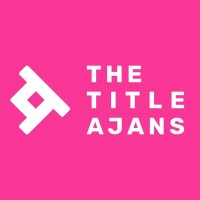 The Title Reklam ve Ajans logo - Similar company to Virtual Ajans & Dijital Reklam Ajansı