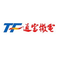 通富微电子股份有限公司 logo - Similar company to Viva Sol