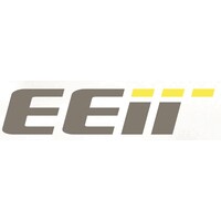 EEII logo - Similar company to Esmë Drinks