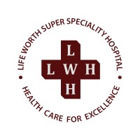 Life Worth Hospital logo - Similar company to Proper Express