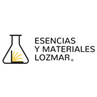 ESENCIAS Y MATERIALES LOZMAR, S.A. DE C.V. logo - Similar company to Aromáticos Y Químicos Del Centro