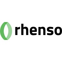 Rhenso logo - Similar company to User Generated Design Gmbh