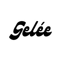 Gelée logo - Similar company to Infantile