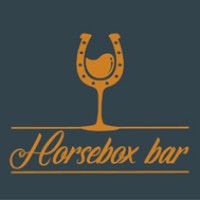 Horsebox Bar logo - Similar company to Bold Interieur Design