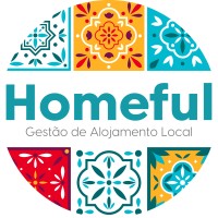 Homeful Homes logo - Similar company to 24Speaking