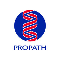 ProPath logo - Similar company to Promus Diagnostics