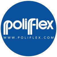 Poliflex S.r.l.🇮🇹Brescia Italy logo - Similar company to 🇮🇹Pronto Packaging                    E-Commerce Del Packaging