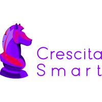 Crescita Smart logo - Similar company to Pke Srl