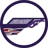 Pūhoro STEMM Academy logo - Similar company to Big Bloom