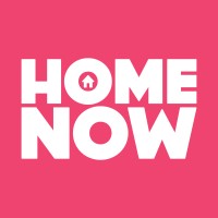 HomeNow logo - Similar company to Skillz4Me - Family Centre For Disabilities