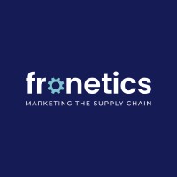 Fronetics logo - Similar company to Sakred Ground