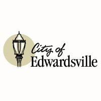 City of Edwardsville, Illinois logo - Similar company to Riverbender.Com