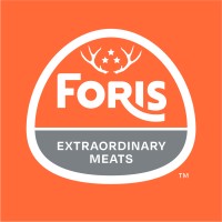 Foris Extraordinary Meats logo - Similar company to Erin Baker'S Wholesome Baked Goods