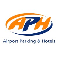 APH - Airport Parking & Hotels logo - Similar company to Maple Parking