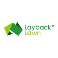 Layback Lawn-Artificial Grass Distributor logo - Similar company to Applied Design Perth